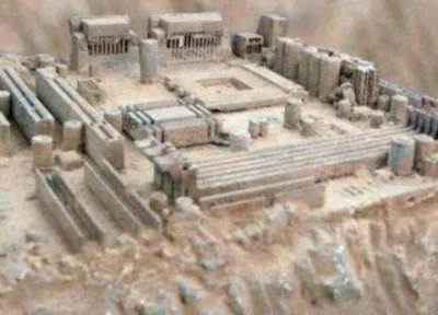 L.....k - ruiny starożytnego miasta Asus

#ciekawostki #ciekawostkihistoryczne #heh...