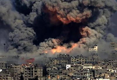 R.....y - #wojna

Strefa Gazy