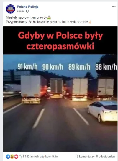 Kotznapedemjonowym - Uuuu, antyciężarówkizm ( ͡° ͜ʖ ͡°)

#tiry #transport #policja ...