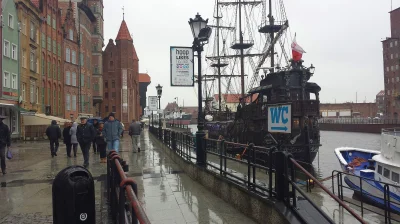 widmo82 - #wakacje nad polskim morzem.... 
SPOILER

#polska #morze #gdansk #hehesz...