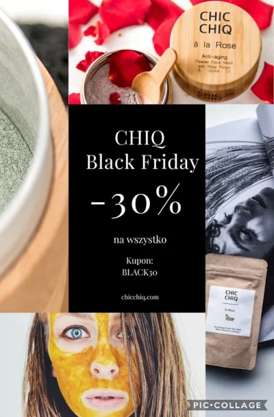 HusariaMarketing - Czas zacząć Black Friday! Tylko w ten weekend, korzystaj ze zniżki...