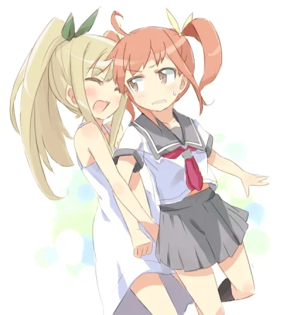 Hajak - #randomanimeshit #oreimo #bridgetevans #kanakokurusu