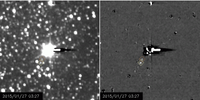 E.....l - Sonda New Horizons powoli, lecz nieubłaganie zbliża się do systemu Plutona....