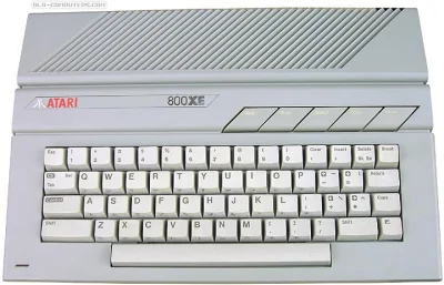 w.....z - @Ofszorowiec: Znalazłem ;-)

800XE - ostatni model z serii. Stylistycznie...