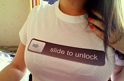 mab122 - #apple #ios #slidelock #lockscreen #heheszki 



Odblokowywałbym... :3