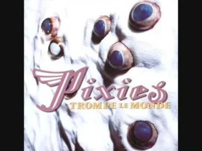 Laaq - #muzyka #rock #pixies

Pixies - Letter to Memphis