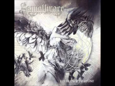 AlexAnderson - #sludge #metal 

Samothrace - A Horse of Our Own