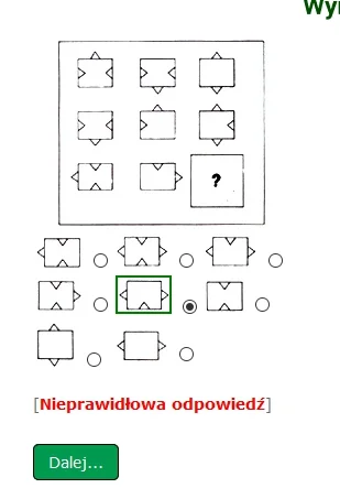 absoladoo - pomoże ktoś? Nie moge znaleźć jakiejkolwiek zależności 
#matryceravena