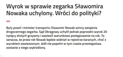 Thorkill - > Sedziowie byli losowani w czasach prlu

@twierdzakrzyzak: Rozpisałeś s...