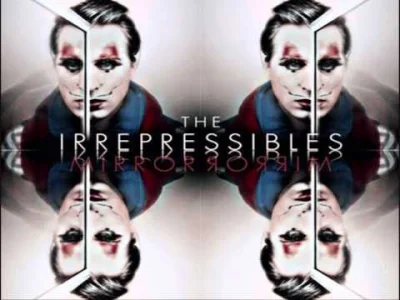 Turtelek - The Irrepressibles - In This Shirt (Röyksopp Remix)



Pewnie znacie ale c...