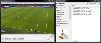 johnmorra - #iptv

Ktoś się pytał czy są Polsaty Premium w jakimś iptv. Rapid jak w...