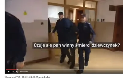 Ksemidesdelos - Oglądam wczorajsze #wiadomosci #tvpis i pierwszym newsem jest niewątp...