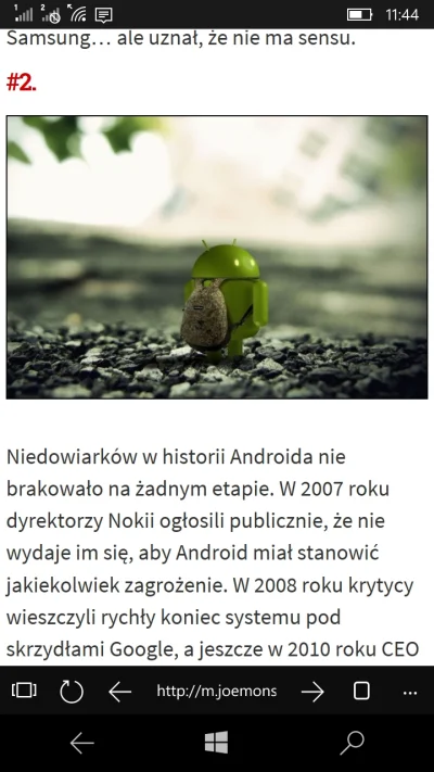 JoeBlade - @Haradrim: zrzuty z przeglądarki Monument Browser