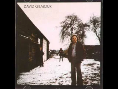 a.....s - David Gilmour - There's No Way Out of Here

#muzyka #davidgilmour #gilmou...