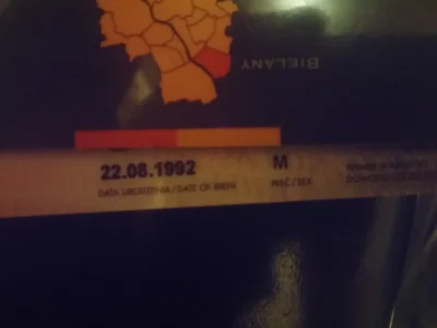 Sawik2003 - Dowiedziałem się jeszcze, że w pracy mam przerąbany tydzień. Trudno, kied...