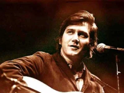 mikebo - Phil Ochs - Power and Glory

#muzyka