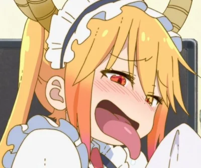 Paratatamango - Tooru (Kobayashi-san Chi no Maid Dragon)