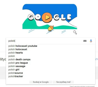 pogop - #podpowiedzigoogle Taka sytuacja w google w trybie incognito...

#polska #i...