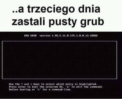 m.....5 - #linux #heheszki #humorinformatykow