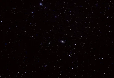 I.....j - @Waldemar_Morawiec: Na pewno Wielka mgławica w Orionie M42, Plejady M45, Ga...
