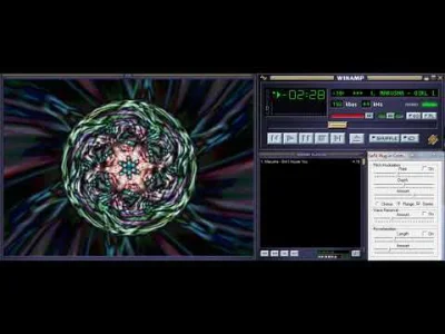 P.....u - @pendzoncy_jez: Winamp 2 byl lepszy ( ͡° ͜ʖ ͡°)