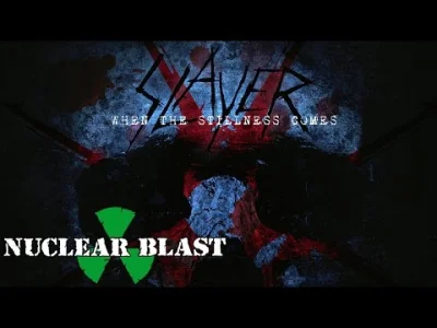 Angelofdeath - Nowy utwór #slayer. Co za gówno... Chyba będę musiał zmienić nick na w...