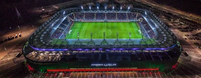 CinoFCJ - @JohnMaxwell: Wrzucam prawilniejsze zdjęcie Lubelskiego stadionu, on jest z...