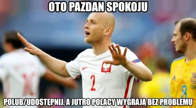 Mysciak - Znalezione na fejsbukach ( ͡° ͜ʖ ͡°)
#euro2016 #pilkanozna #polska