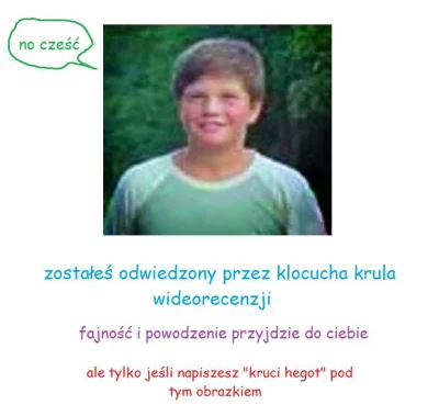 s.....e - KRUCI HEGOT ( ͡º ͜ʖ͡º) #klocuch #heheszki