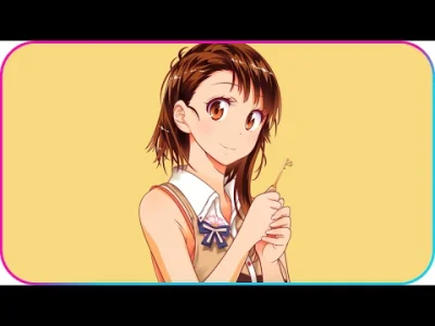 80sLove - #futurefunk #randomanimeshit #kosakionodera #nisekoi