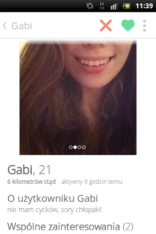 Rakers - #tinder #heheszki