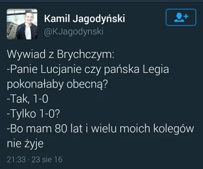 kodishu - Łomatko XD
#heheheszki #humorobrazkowy #mecz #legia