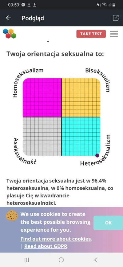 Carbonara-Lover - @snickers111a to teraz można w spokoju lizać się po fiutach z innym...