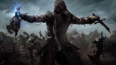 plastic11 - Z racji przeceny zaopatrzę się w Shadow of Mordor ale czy warto dopłacić ...