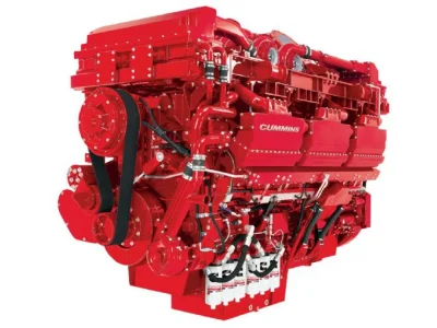 pan_alternator - Cummins QSK78 -78L pojemności - V18 - 12 turbosprężarek
http://www....