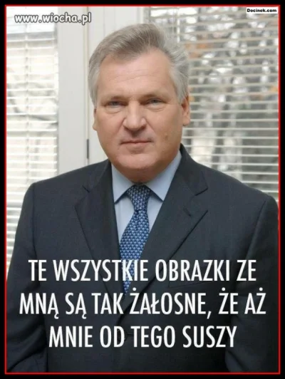 czosnekiss - @PanNiebieski: