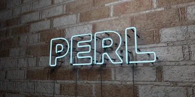 MyDevil - Czy wiedziałeś/łaś, że Perl początkowo miał być Perłą (Pearl)?
Ten język p...