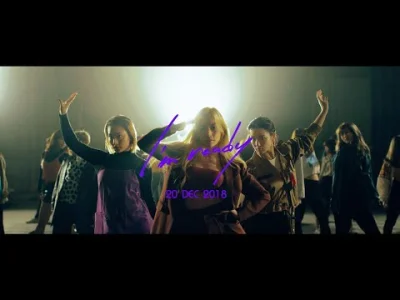 XKHYCCB2dX - SoRi (소리) - 'I'm Ready (FEAT. JAEHYUN)' MV Teaser
#koreanka #sori #kpop