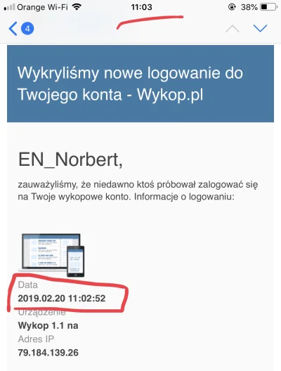 EN_Norbert - @CodoDodoApps: wchodzę w aplikację zakop, odświerzam główną -> natychmia...