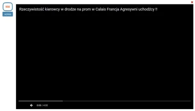 imbal - Wiele osób posiadających Firefoxa ma teraz problem z osadzonymi filmikami you...