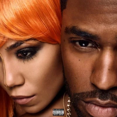 kwmaster - Big Sean i Jhene Aiko pierwszego kwietnia wydadzą wspólny projekt pod nazw...