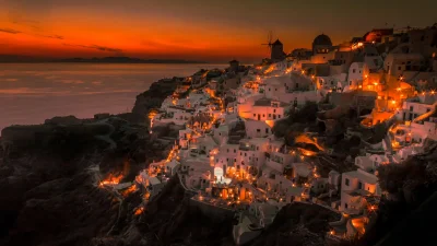 Minieri - Oia, Santorini, Grecja.



#miasteczka #grecja #fotografia