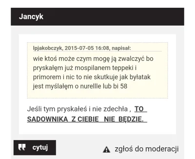 LM317K - Czy wszystkie fora tematyczne muszą być takie elektrodowe? XD
#elektrodacont...