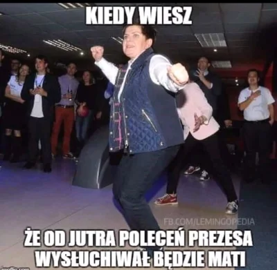 zakmacher - #morawiecki #cenzoszydlo #bekazpisu #polityka