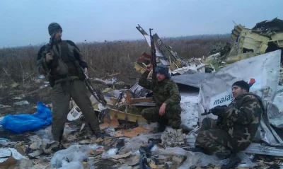 tmb28 - Takie tam, z udanego polowania ( ͡° ͜ʖ ͡°)



#ukraina #mh17 #ruskapatologia