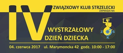 reklamacje - Próbuje dodać informacje o bardzo fajnej imprezie strzeleckiej DLA DZIEC...