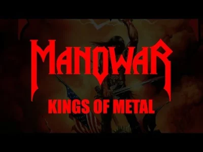 R.....x - INNE ZESPOŁY GRAJĄ
MANOWAR ZABIJA
#metal #manowar #truemetal #muzyka