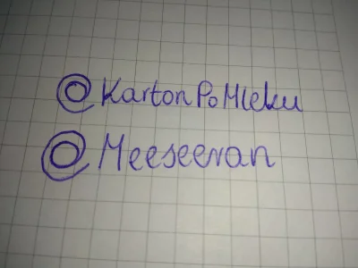 rales - @Meeseeran @KartonPoMleku