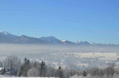 DanielPlainview - Obecnie w rejonie Krupówek w #zakopane jest smog o wartości 550% no...