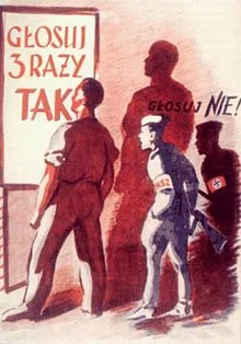 eoneon - @Ludzki-Pan: Dawniej te plakaty propagandowe były lepsze.